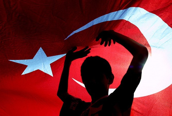 Foto - Siber güvenlik için Türkiye harekete geçti! Konu Ekim ayında mecliste