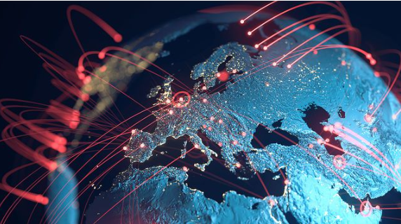 Foto - Siber güvenlik için Türkiye harekete geçti! Konu Ekim ayında mecliste