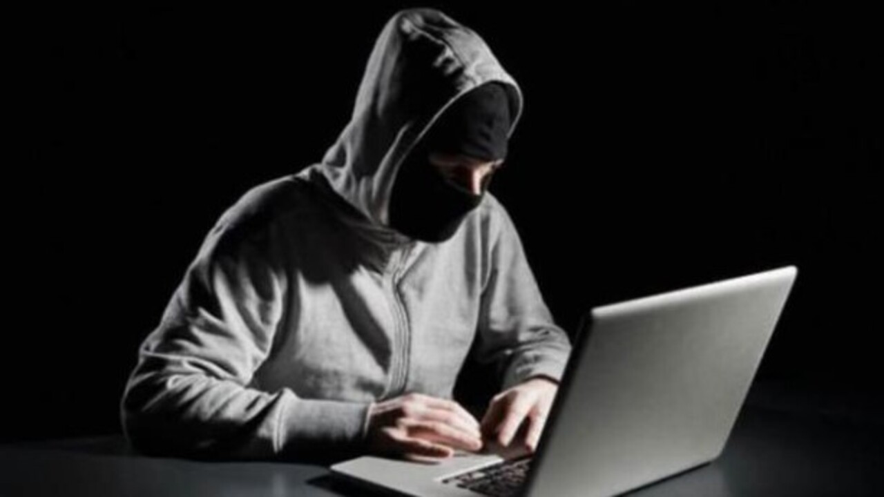 Foto - Siber saldırganların yeni yöntemi! Bu uygulama tek bir tuşla bilgilerinizi aktarıyor