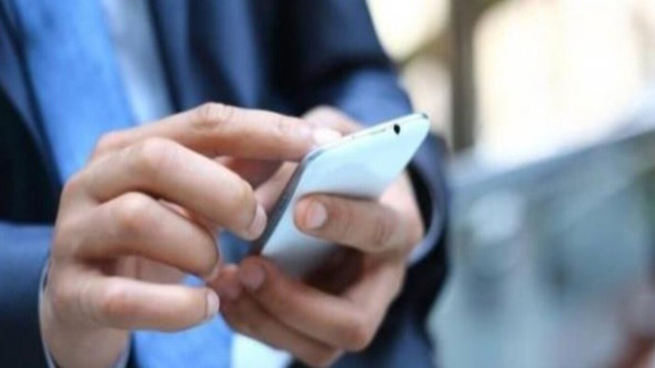 Foto - Siber saldırganların yeni yöntemi! Bu uygulama tek bir tuşla bilgilerinizi aktarıyor