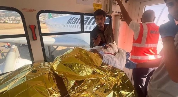 Foto - Siber saldırıda dikkat çeken "paravan şirket" iddiası! Çağrı cihazları Lübnan’a nasıl girdi?