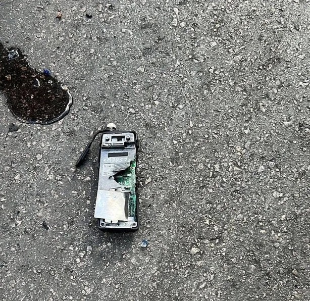 Foto - Siber saldırıda dikkat çeken "paravan şirket" iddiası! Çağrı cihazları Lübnan’a nasıl girdi?