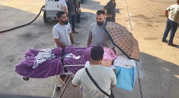 Foto - Siber saldırıda dikkat çeken "paravan şirket" iddiası! Çağrı cihazları Lübnan’a nasıl girdi?