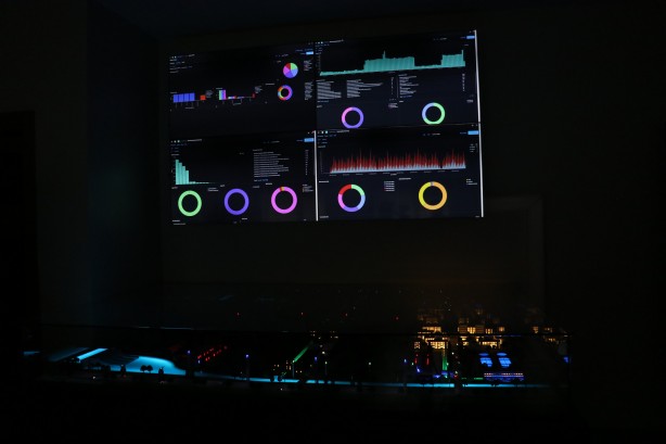 Siber saldırılara yerli çözüm! Sakarya Üniversitesi'nde 'kalkan' oluşturuldu