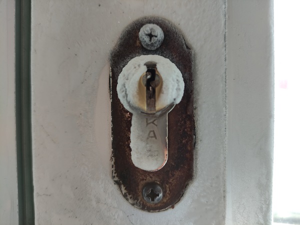 Foto - Sibirya değil Ardahan: -34