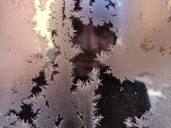 Foto - Sibirya değil Ardahan: -34