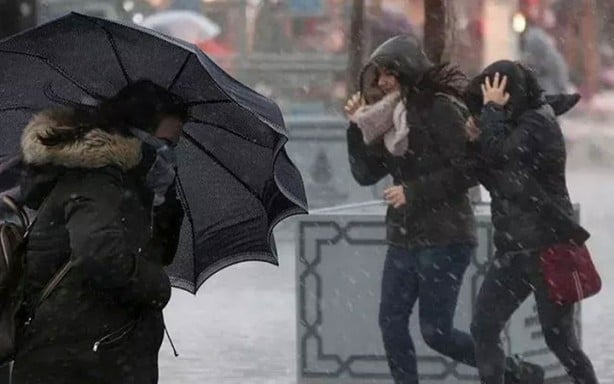 Sibirya kışı geliyor deyip uyardı! Aralarında İstanbul da var