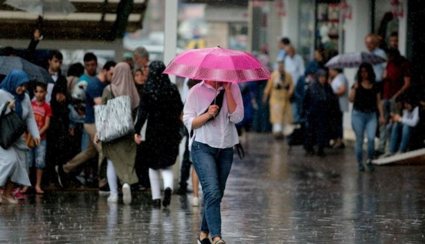 Foto - Sibirya kışı geliyor deyip uyardı! Aralarında İstanbul da var
