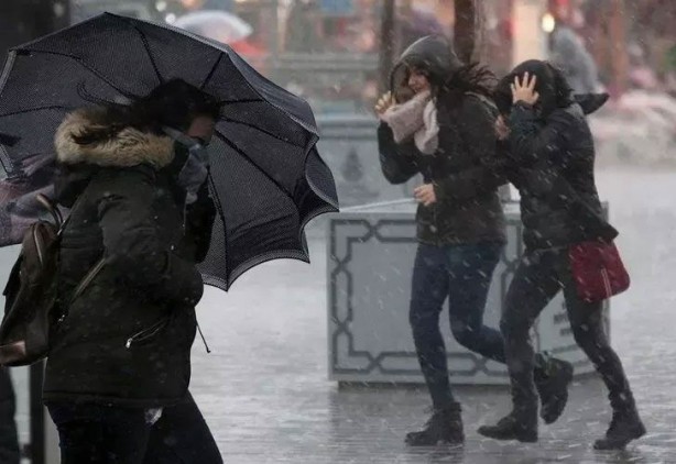 Foto - Sibirya kışı geliyor deyip uyardı! Aralarında İstanbul da var