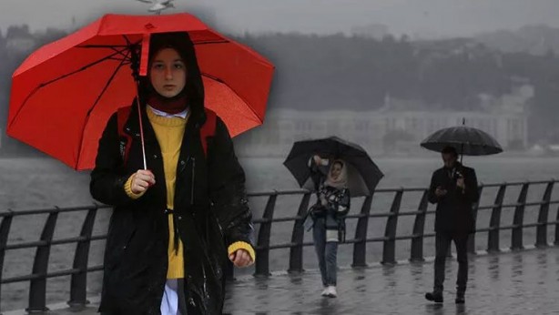 Foto - Sibirya kışı geliyor deyip uyardı! Aralarında İstanbul da var