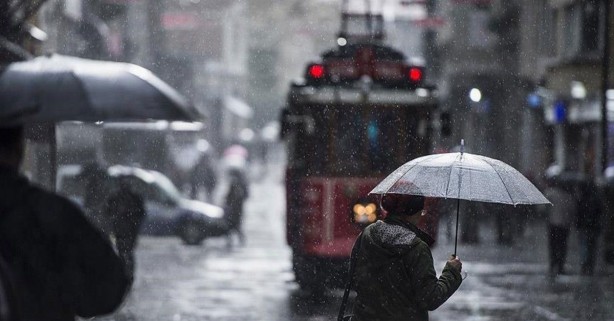 Foto - Sibirya kışı geliyor deyip uyardı! Aralarında İstanbul da var