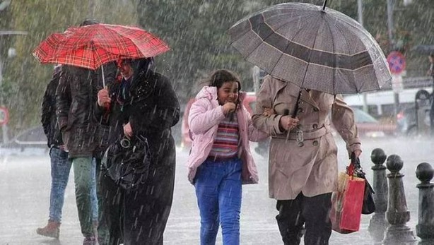 Foto - Sibirya kışı geliyor deyip uyardı! Aralarında İstanbul da var