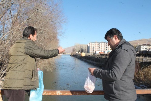 Foto - Sibirya’dan göç ettiler Bayburt’u çok sevdiler