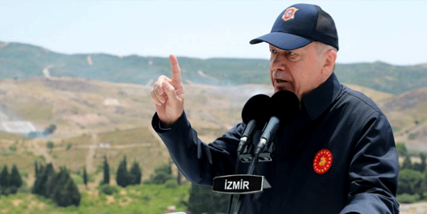 Foto - Sıcak diplomatik yaz! Tüm gözler Cumhurbaşkanı Erdoğan'a çevrildi