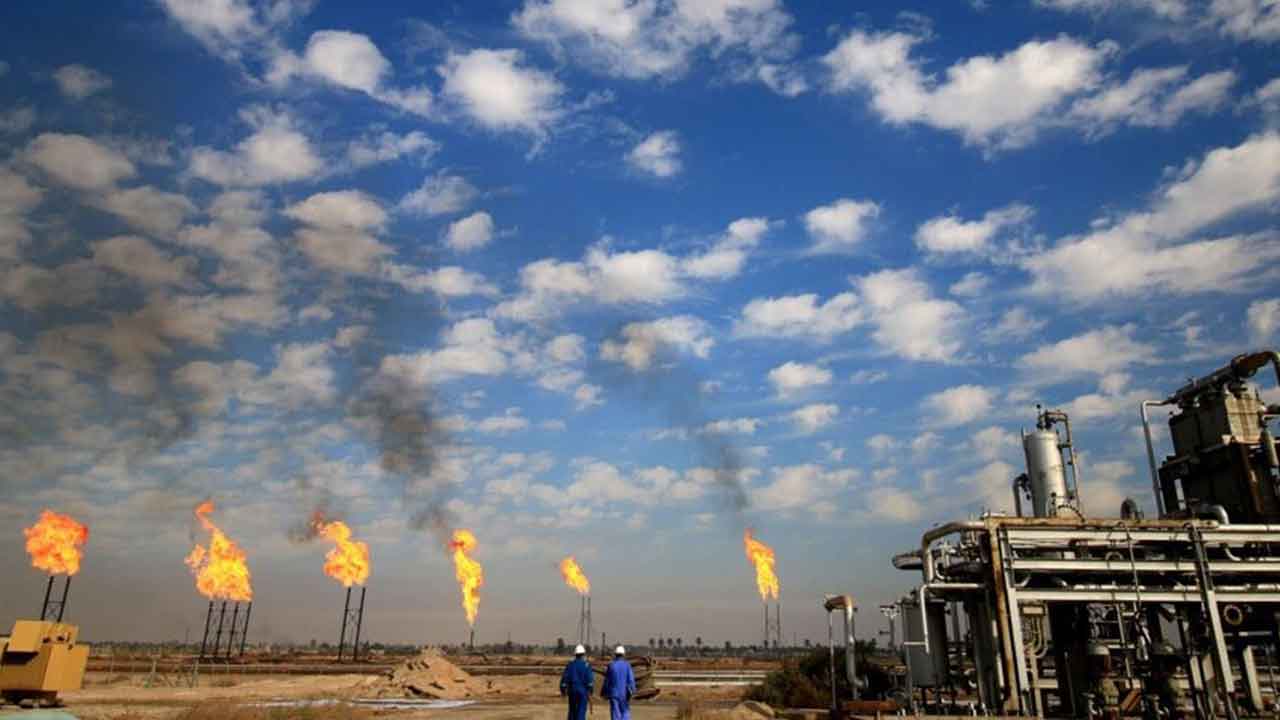 Sıcak gelişme: Arap ülkesi Türkiye'ye petrol göndermeyi reddetti