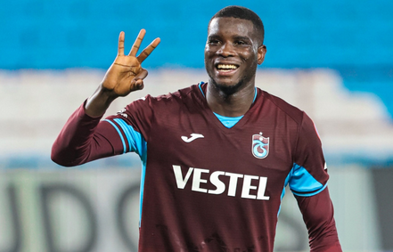 Foto - Sıcak gelişme İngiltere’den ilan edildi: Dev kulüp, Onuachu transferini bitirmek üzere! 15 milyon euro + 3 oyuncu