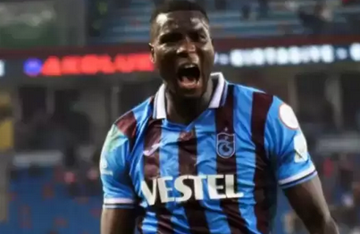 Foto - Sıcak gelişme İngiltere’den ilan edildi: Dev kulüp, Onuachu transferini bitirmek üzere! 15 milyon euro + 3 oyuncu