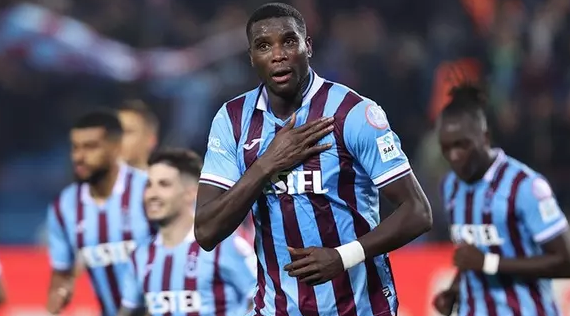 Foto - Sıcak gelişme İngiltere’den ilan edildi: Dev kulüp, Onuachu transferini bitirmek üzere! 15 milyon euro + 3 oyuncu