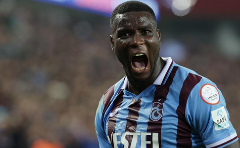 Foto - Sıcak gelişme İngiltere’den ilan edildi: Dev kulüp, Onuachu transferini bitirmek üzere! 15 milyon euro + 3 oyuncu
