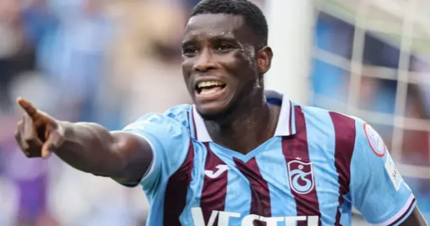 Sıcak gelişme İngiltere’den ilan edildi: Dev kulüp, Onuachu transferini bitirmek üzere! 15 milyon euro + 3 oyuncu