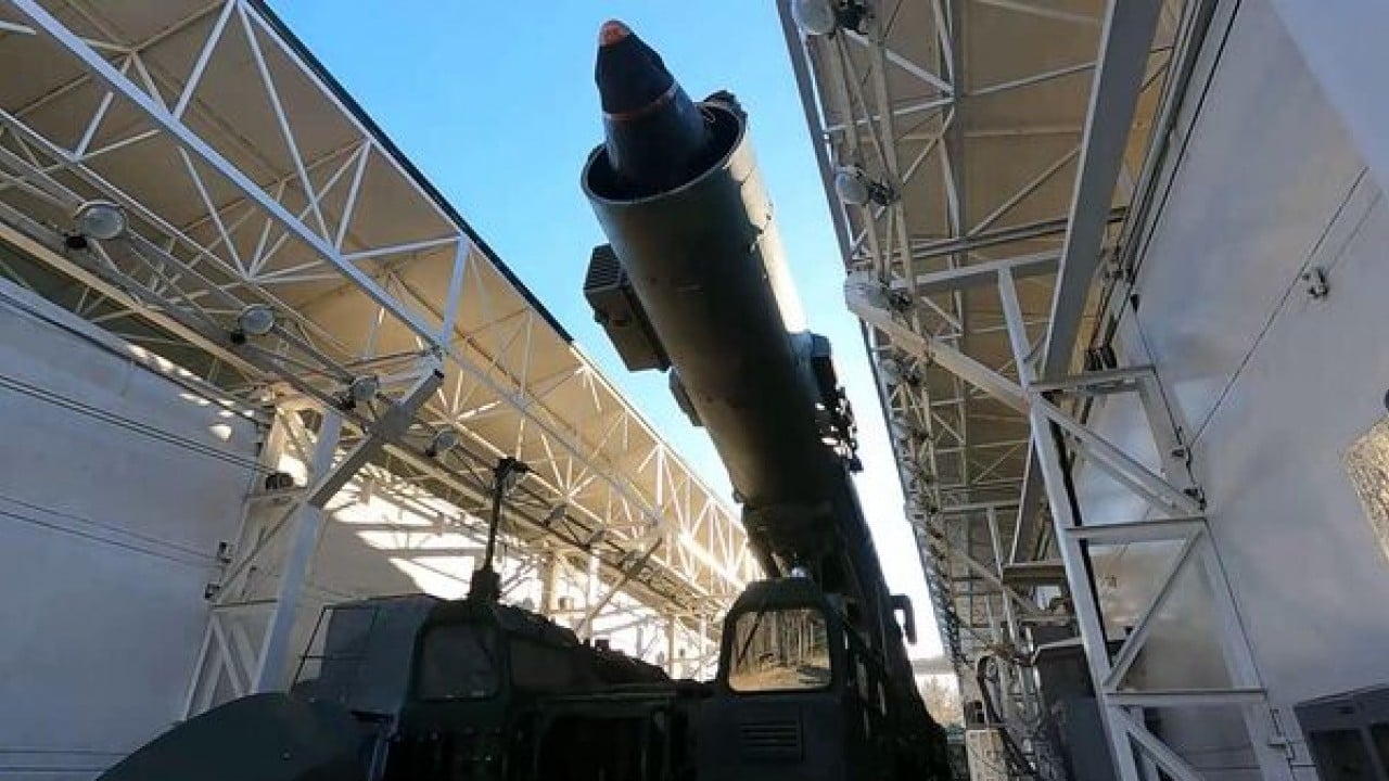 Sıcak gelişme: Kıyamet silahı aktif edildi