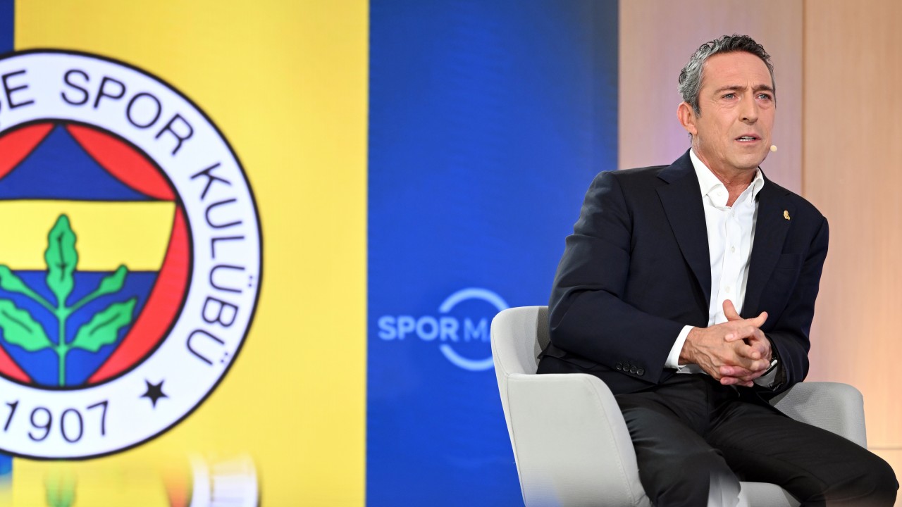 Foto - Sıcak gelişme: Modric'in varisi Ocak'a kaldı! İşte Ali Koç'un bahsettiği 8 numara