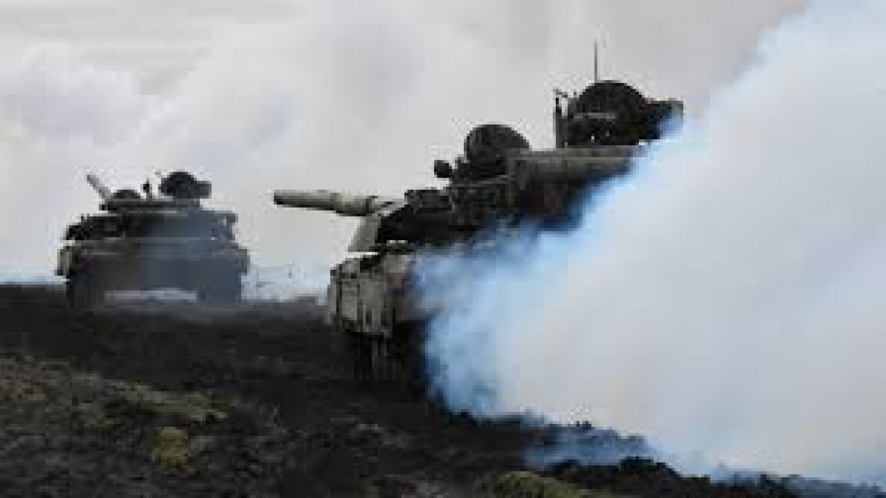 Foto - Sıcak gelişme: Savaş uçakları, gemiler, helikoopterler, İHA'lar Türkiye'ye karşı ilerlemeye başladı