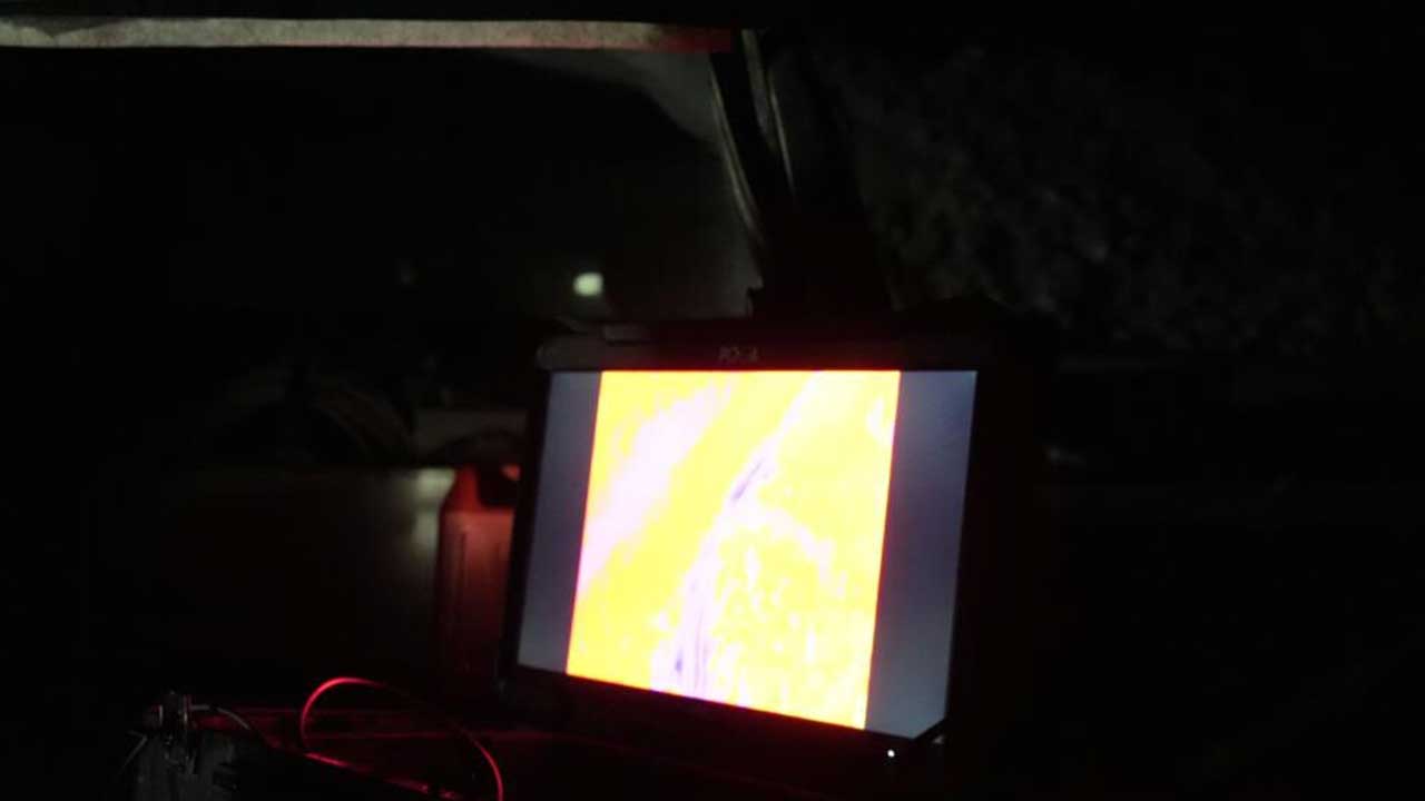 Foto - Sıcak gelişme! Tanımlanamayan cisim Türkiye sahasına girdi! Herkes teyakkuzda