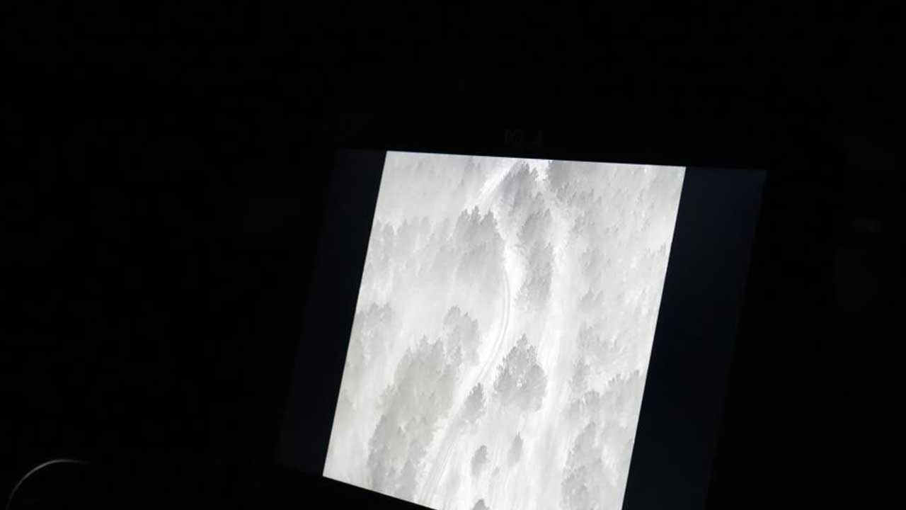 Sıcak gelişme! Tanımlanamayan cisim Türkiye sahasına girdi! Herkes teyakkuzda