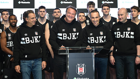 Foto - Sıcak gelişmeyi Türkiye’ye duyurdu: İptal ettiren olay…. Tüm EuroCup tedirgin! Bu da neyin nesi böyle…