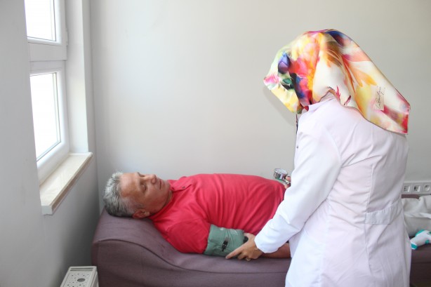 Foto - Sıcak hava cilt kanserine neden oluyor