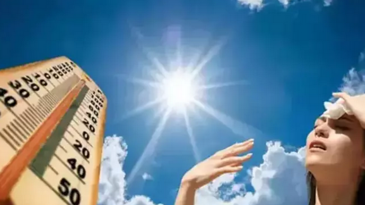 Foto - Sıcak hava dalgası geri dönüyor! Meteoroloji uyardı! İstanbul için de harita değişti! 