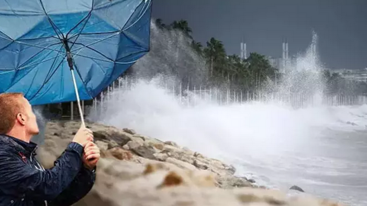 Foto - Sıcak hava dalgası geri dönüyor! Meteoroloji uyardı! İstanbul için de harita değişti! 