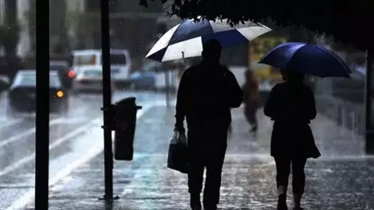 Foto - Sıcak hava dalgası geri dönüyor! Meteoroloji uyardı! İstanbul için de harita değişti! 