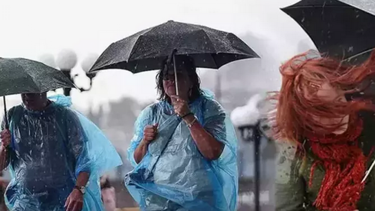 Sıcak hava dalgası geri dönüyor! Meteoroloji uyardı! İstanbul için de harita değişti! 