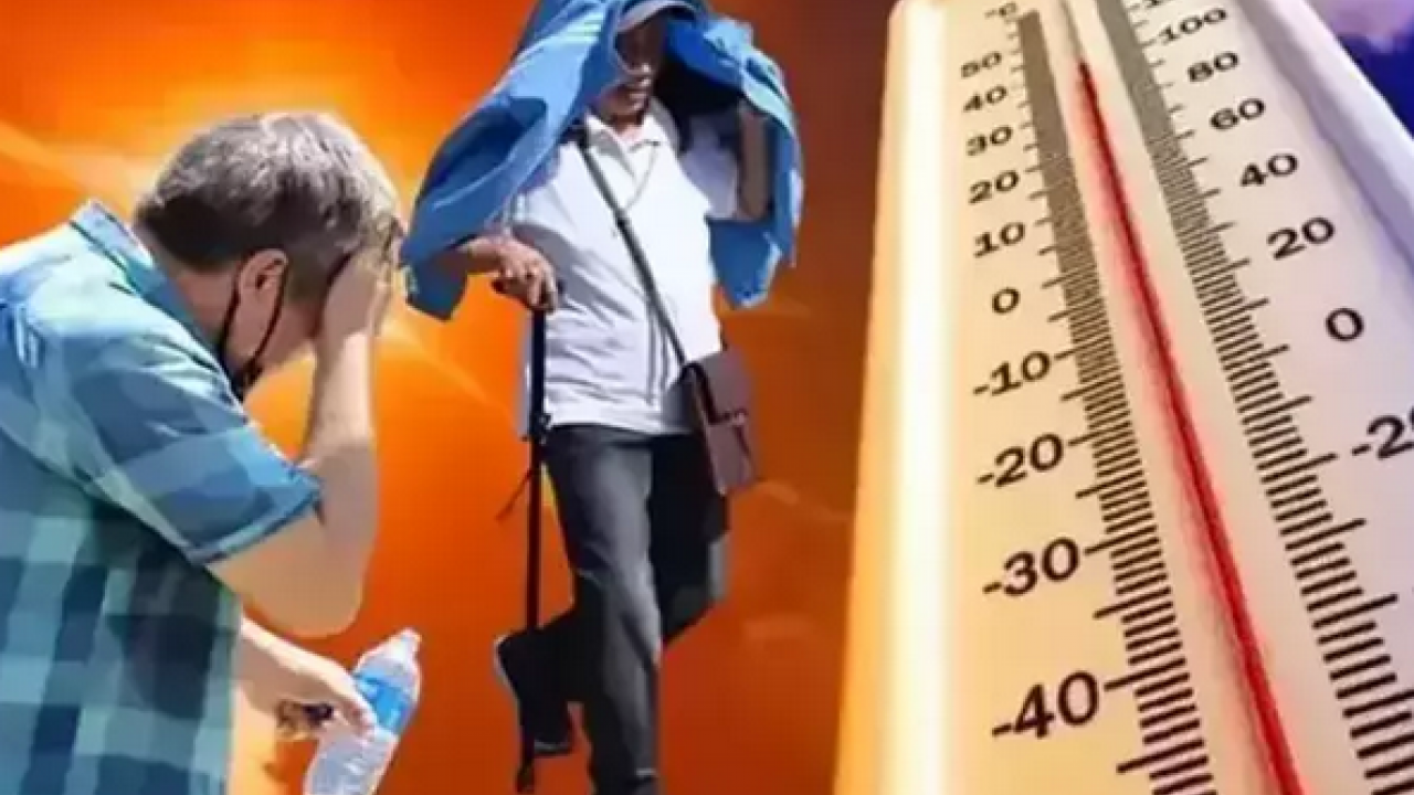 Sıcak hava dalgası geri dönüyor! Meteoroloji uyardı! İstanbul için de harita değişti! 