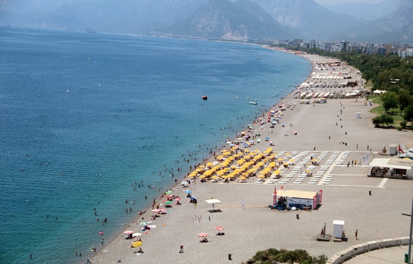 Foto - Sıcak hava deyip geçmeyin! Aşırı sıcak bakın neye sebep oluyor