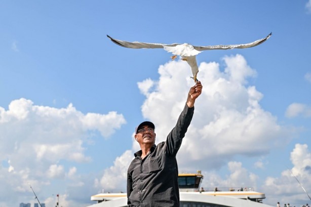 Foto - Sıcak hava geri dönüyor Lodos uyarısı geldi! Baş ağrısına dikkat