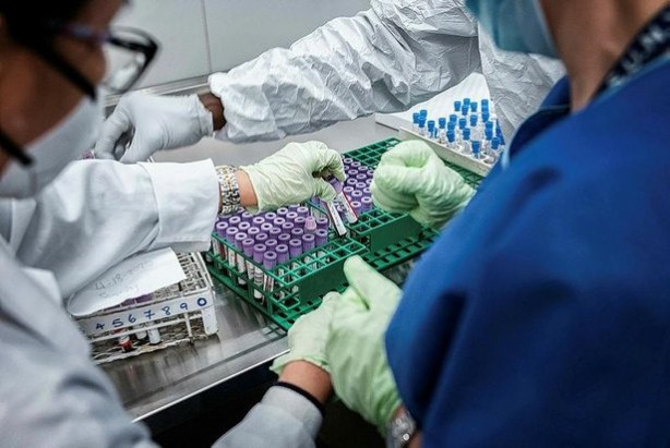 Foto - Sıcak hava koronavirüsü bitirecek mi? Afrika sıcakları geliyor