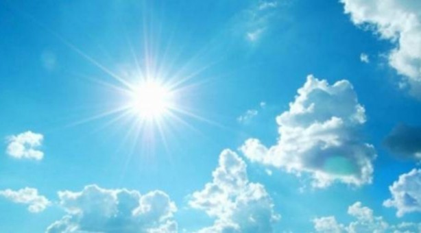 Foto - Sıcak hava koronavirüsü bitirecek mi? Afrika sıcakları geliyor