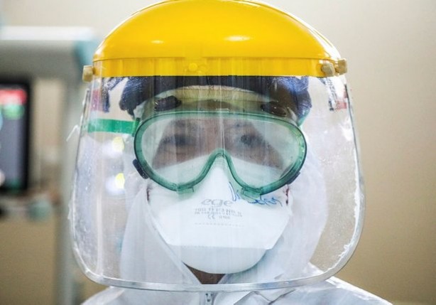 Foto - Sıcak hava koronavirüsü bitirecek mi? Afrika sıcakları geliyor