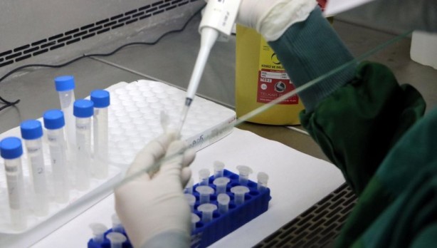 Foto - Sıcak hava koronavirüsü bitirecek mi? Afrika sıcakları geliyor