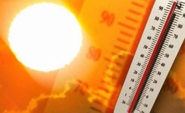 Foto - Sıcak hava koronavirüsü bitirecek mi? Afrika sıcakları geliyor