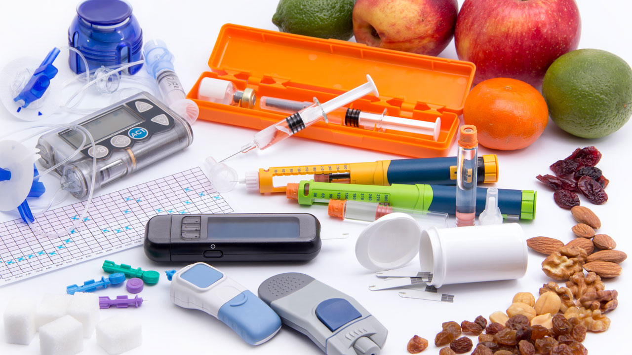 Foto - Sıcak havalarda gizli tehlike: Diyabeti olanlar dikkat!