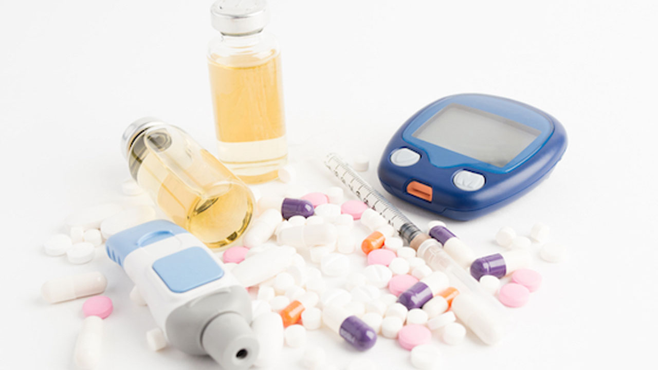 Foto - Sıcak havalarda gizli tehlike: Diyabeti olanlar dikkat!