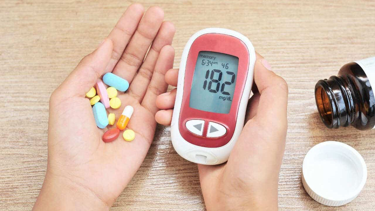 Foto - Sıcak havalarda gizli tehlike: Diyabeti olanlar dikkat!