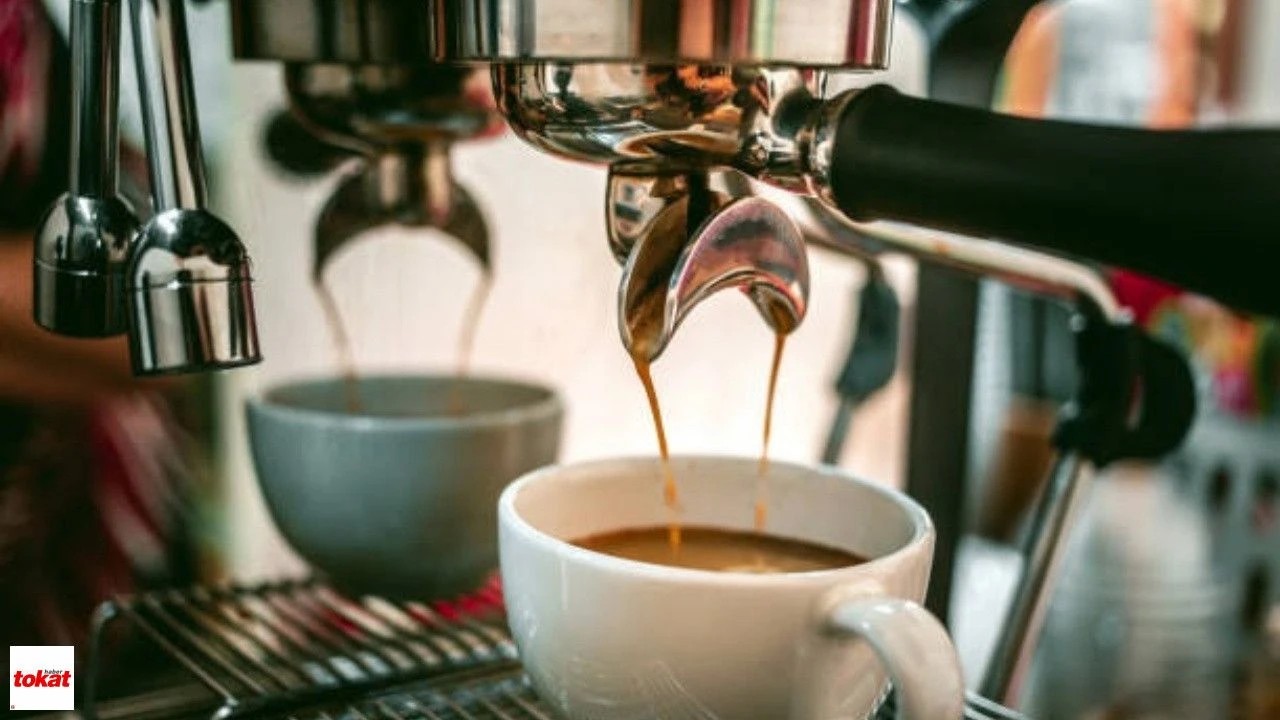 Foto - Sıcak havalarda ''kahve içmeyin'' uyarısı!