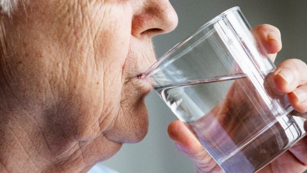 Foto - Sıcak havalarda su zehirlenmesine dikkat