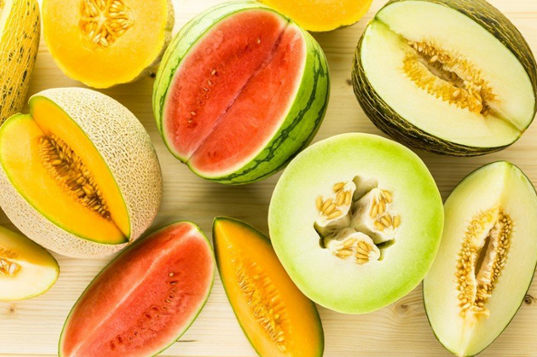 Foto - Sıcak havalarda yemeden önce 2 kez düşünün! Canan Karatay uyardı! Meğer yazın tükettiğimiz...