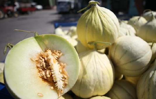 Foto - Sıcak havalarda yemeden önce 2 kez düşünün! Canan Karatay uyardı! Meğer yazın tükettiğimiz...